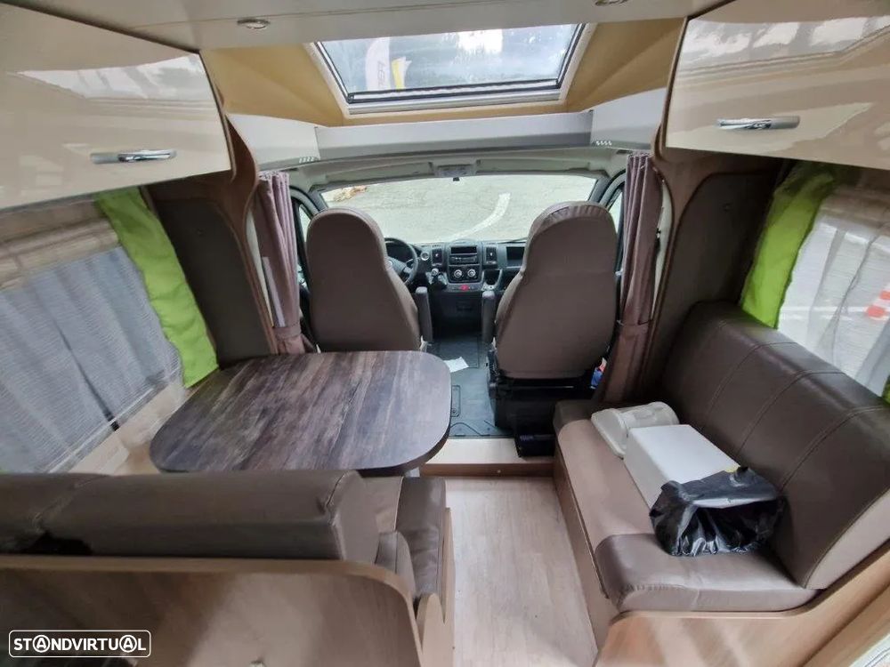 Chausson Titanium Best of 718 EB - 12