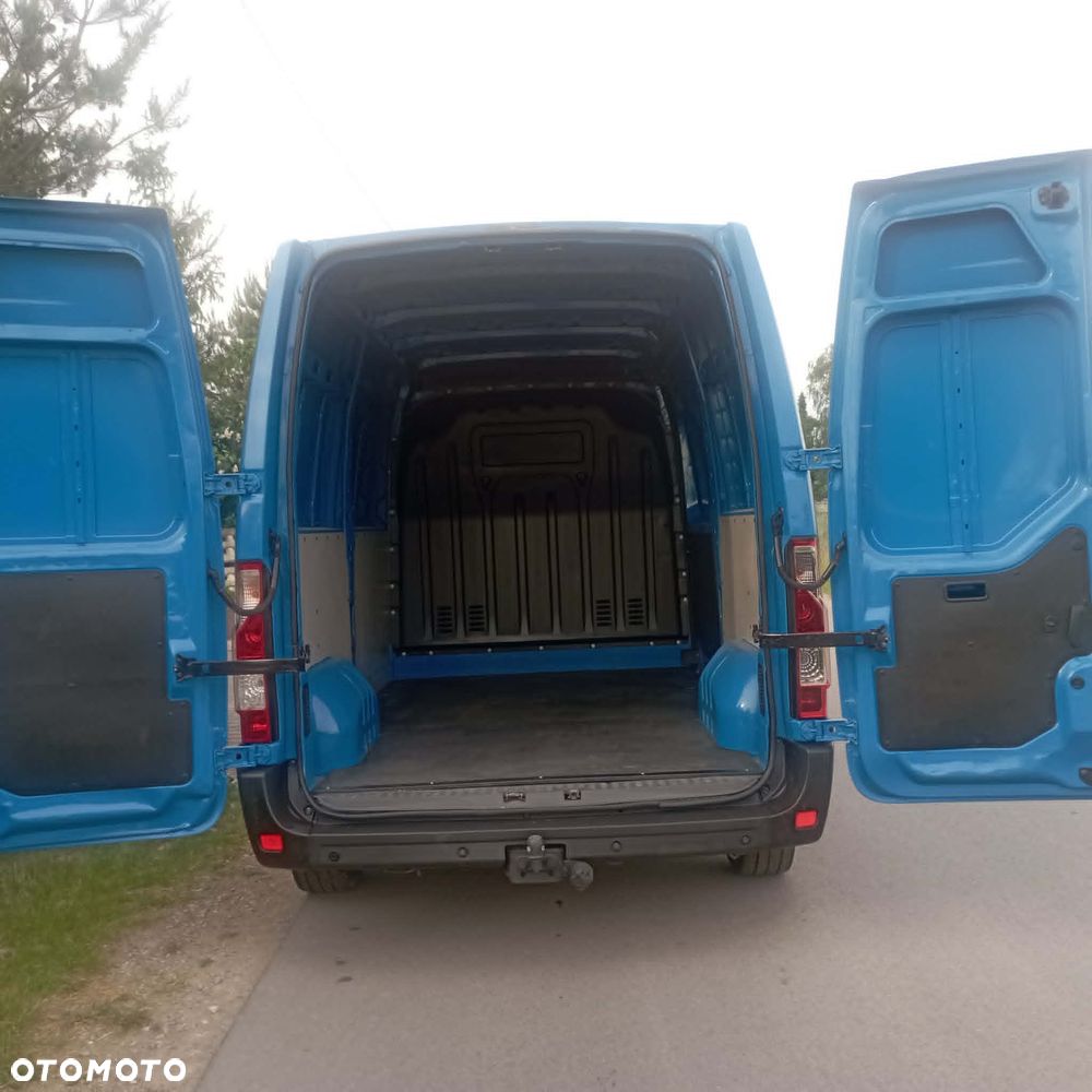 Renault Master - 17