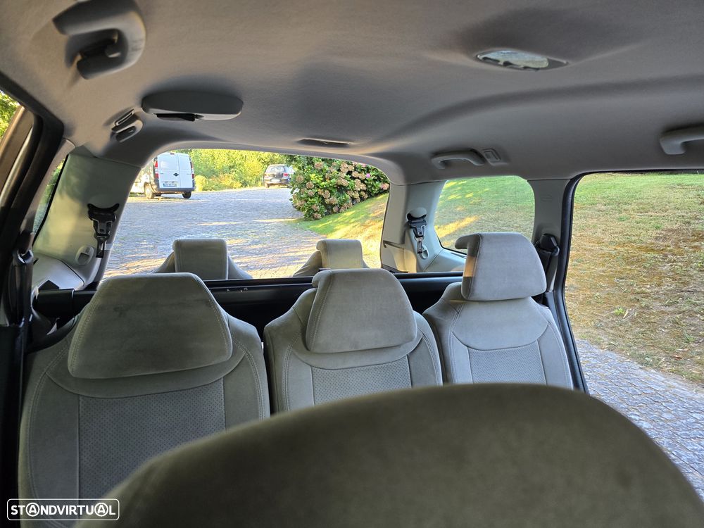 Citroën C4 Grand Picasso 1.6 HDi Exclusive RFM CMP6 - 8