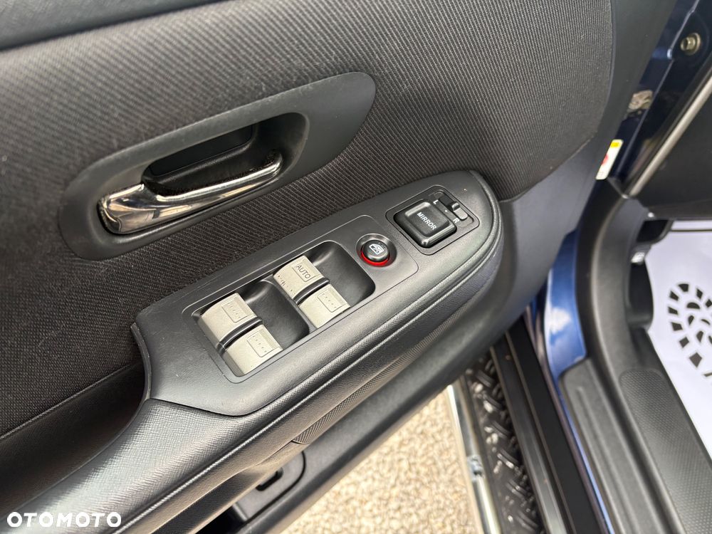 Honda CR-V 2.0 ES - 17