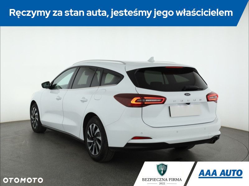 Ford Focus SW - 6