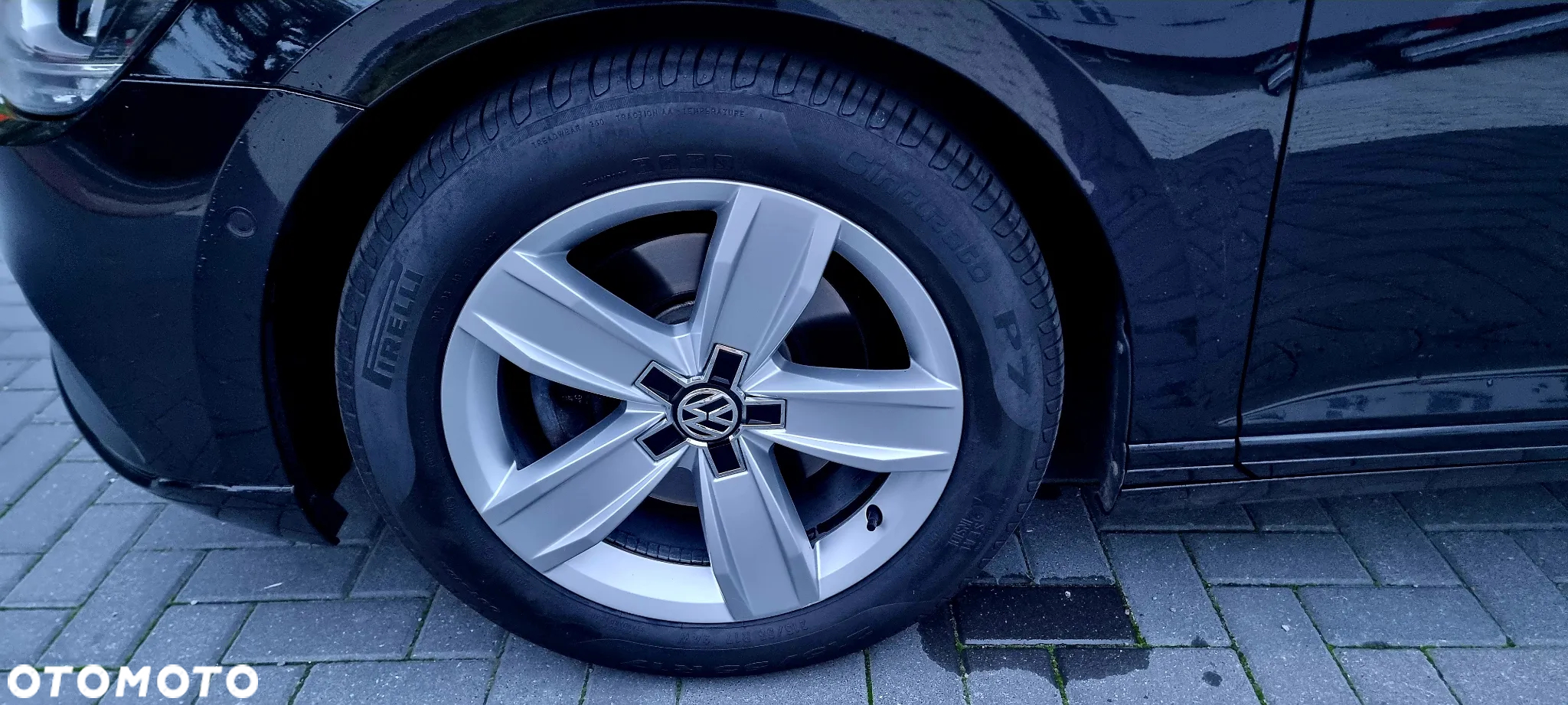 Volkswagen Passat 2.0 TSI Elegance DSG - 20