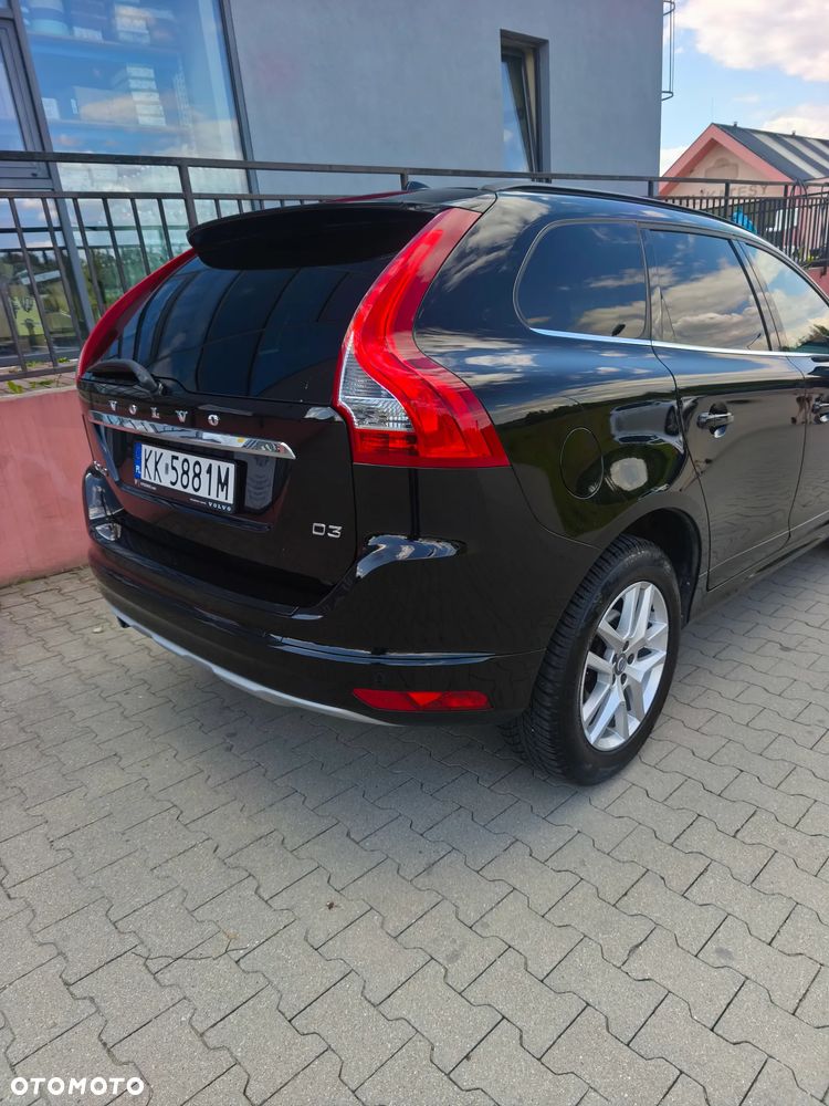 Volvo XC 60 D3 Drive-E Momentum - 5