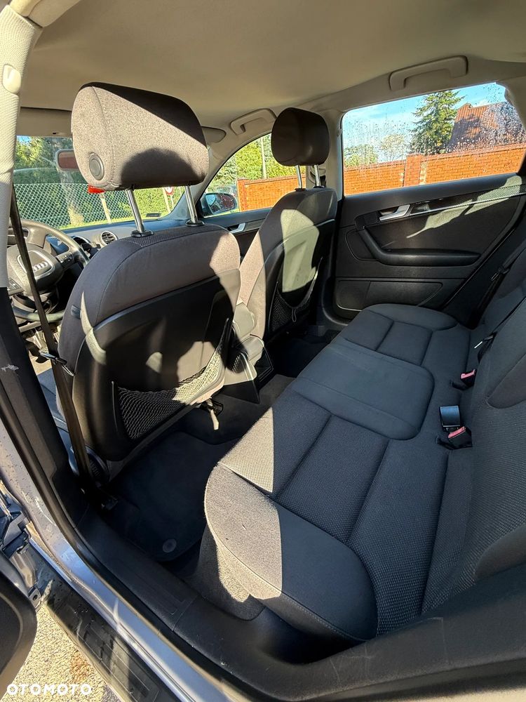 Audi A3 Sportback - 16