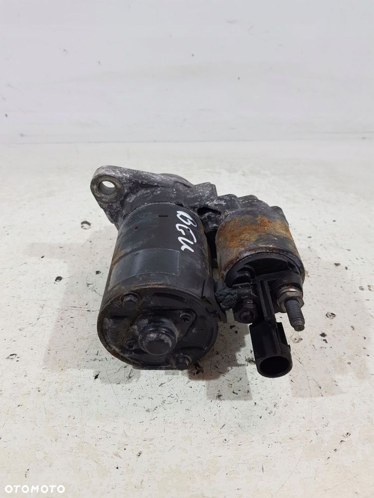 rozrusznik vw skoda seat audi 1.6 b bgu - 5