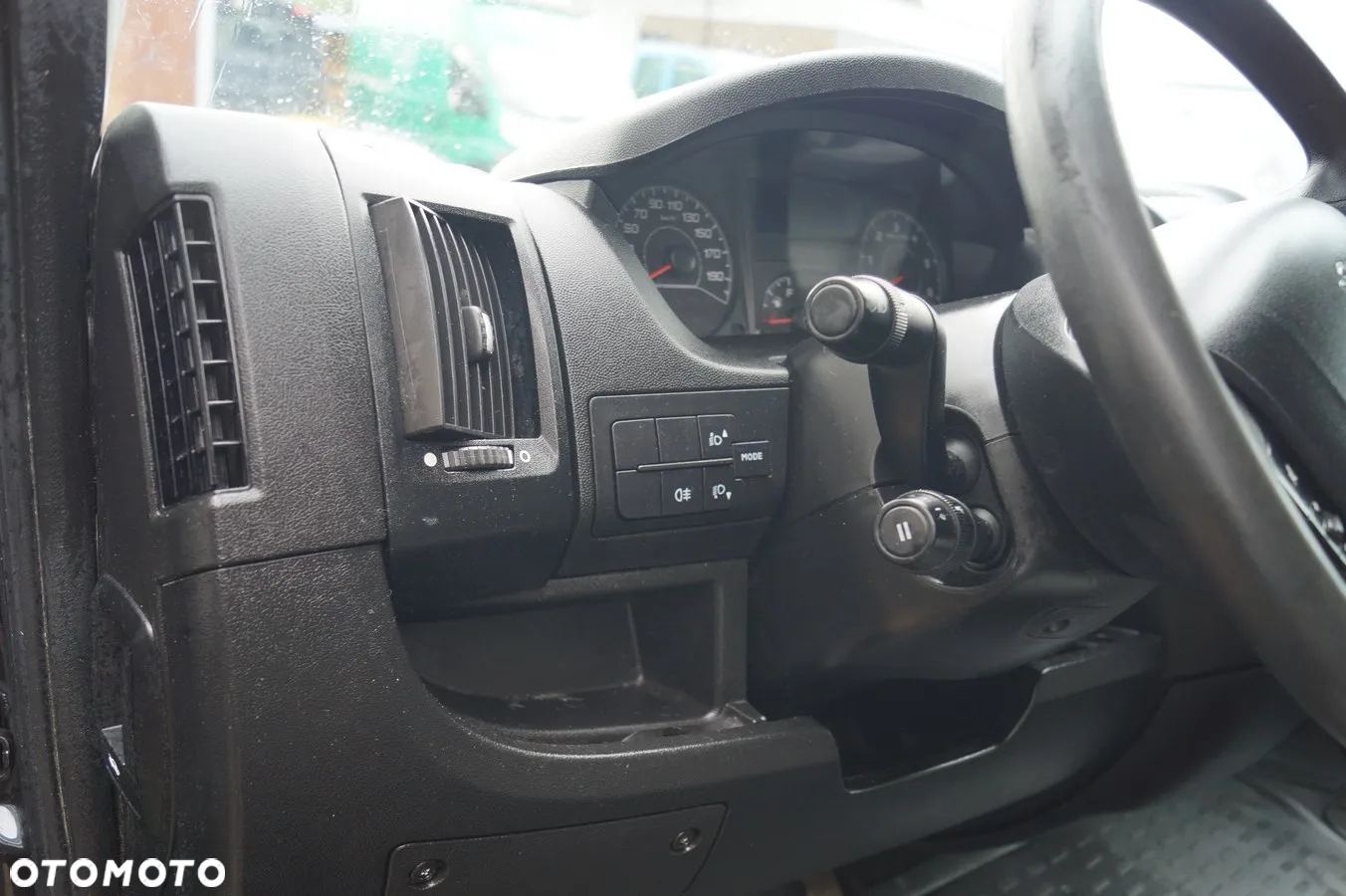 Peugeot Boxer - 16