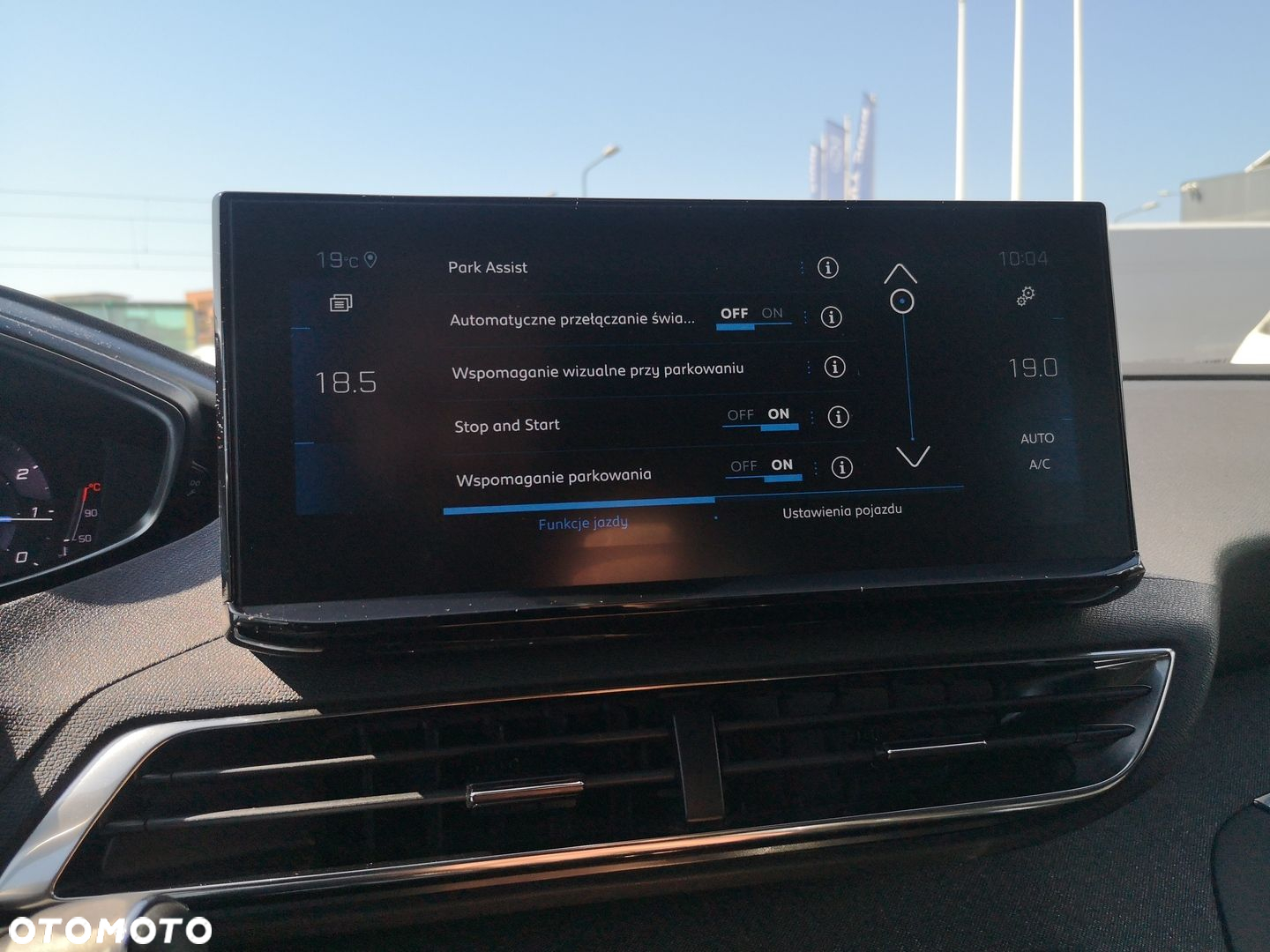 Peugeot 3008 1.2 PureTech Allure Pack S&S EAT8 - 17