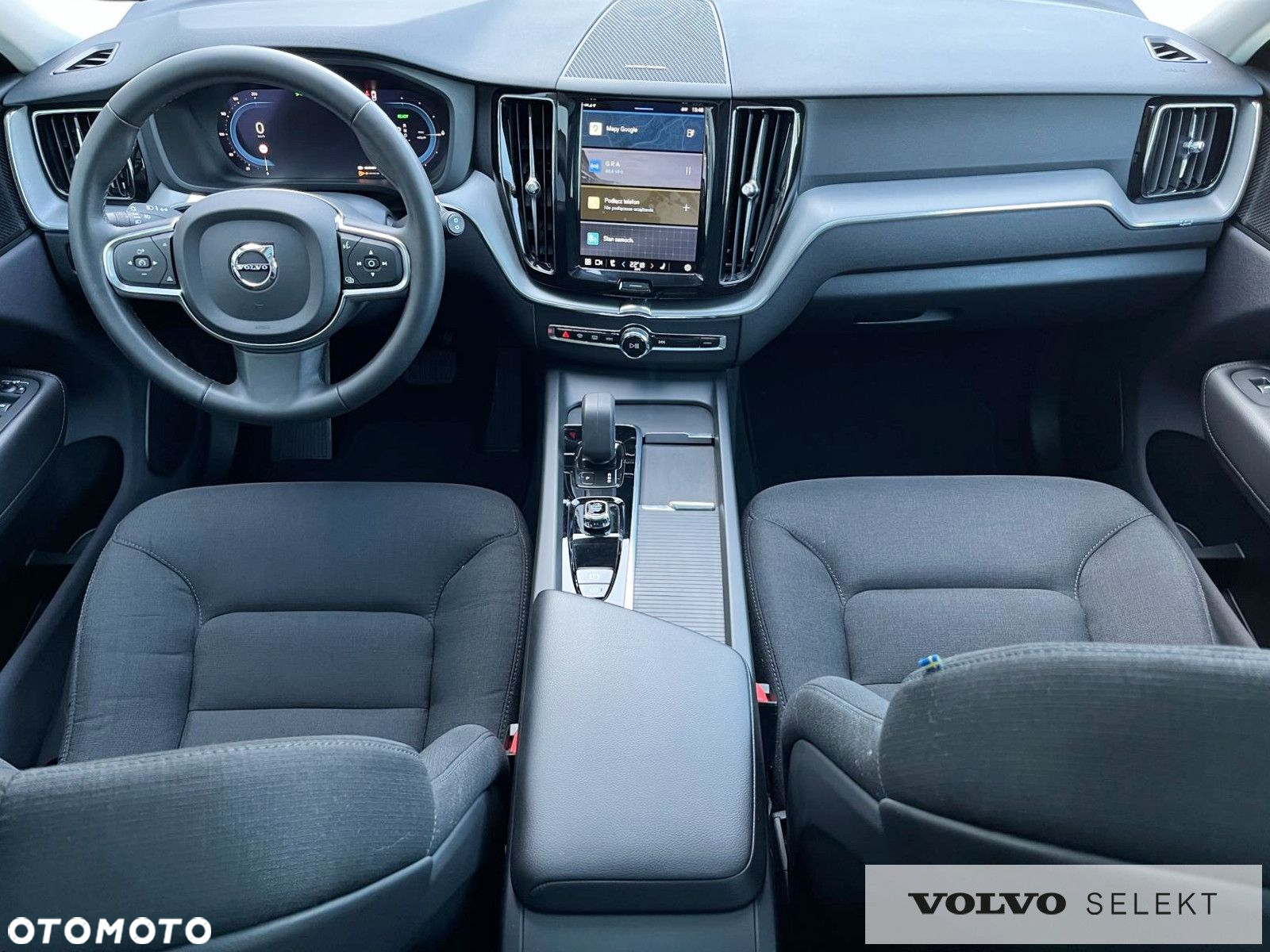 Volvo XC 60 - 10