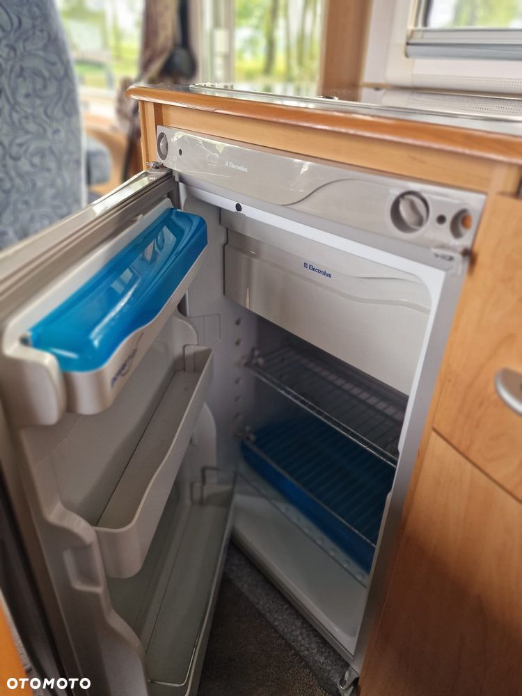 Hymer-Eriba Integra B564 - 27