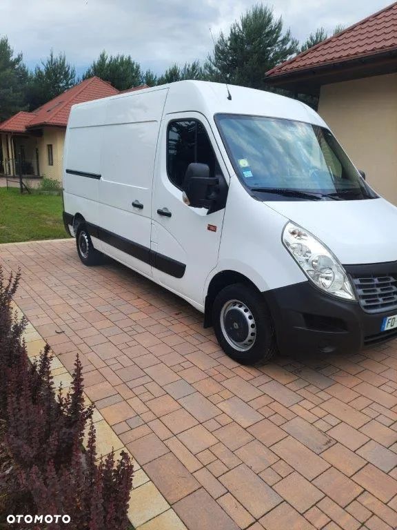 Renault Master - 3
