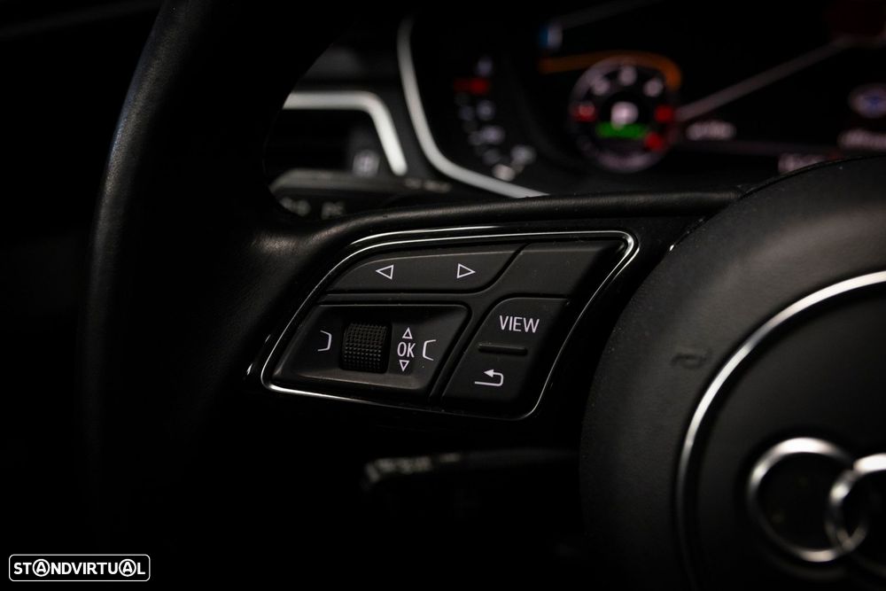 Audi A5 Sportback 40 TDI S line S tronic - 18