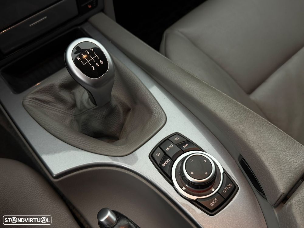 BMW 520 d - 10