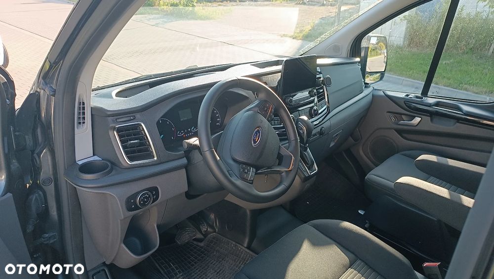 Eura Mobil Karmann Duncan 545 - 3