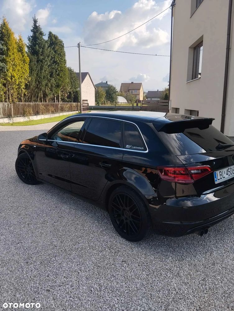 Audi A3 - 9