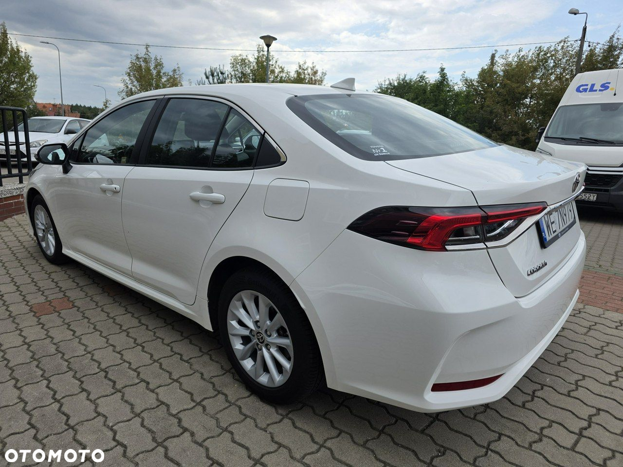 Toyota Corolla - 18