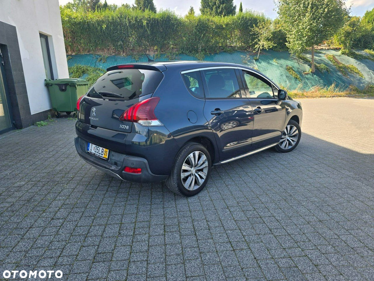 Peugeot 3008 - 7