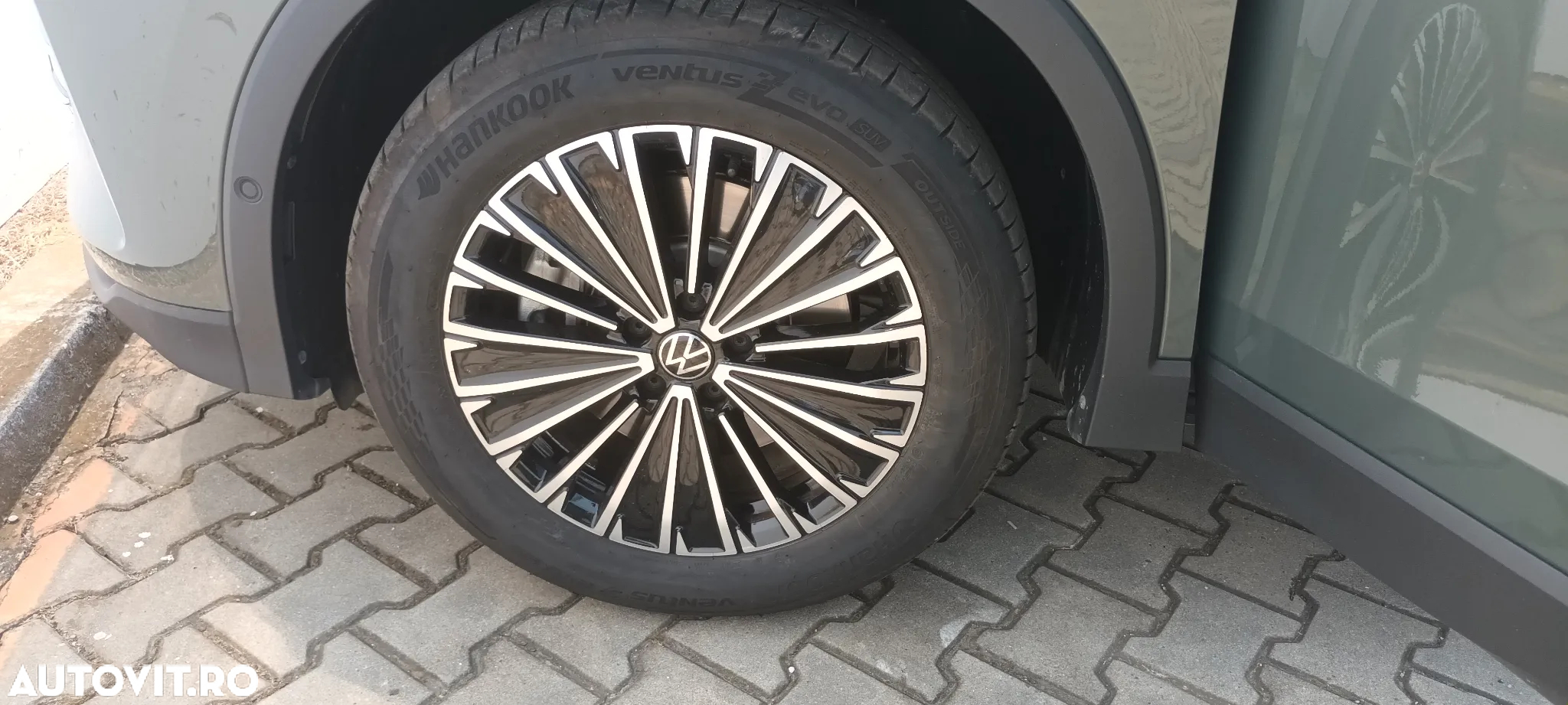 Volkswagen Tiguan Allspace 1.5 TSI ACT DSG Elegance - 29