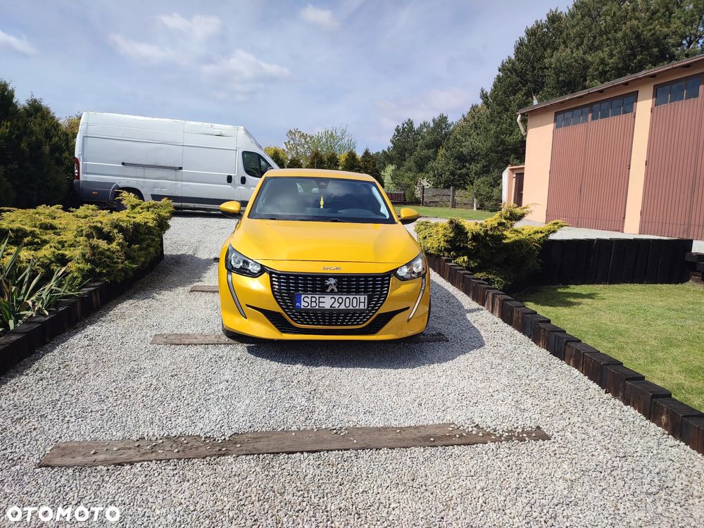 Peugeot 208 PureTech 100 Allure Pack - 9