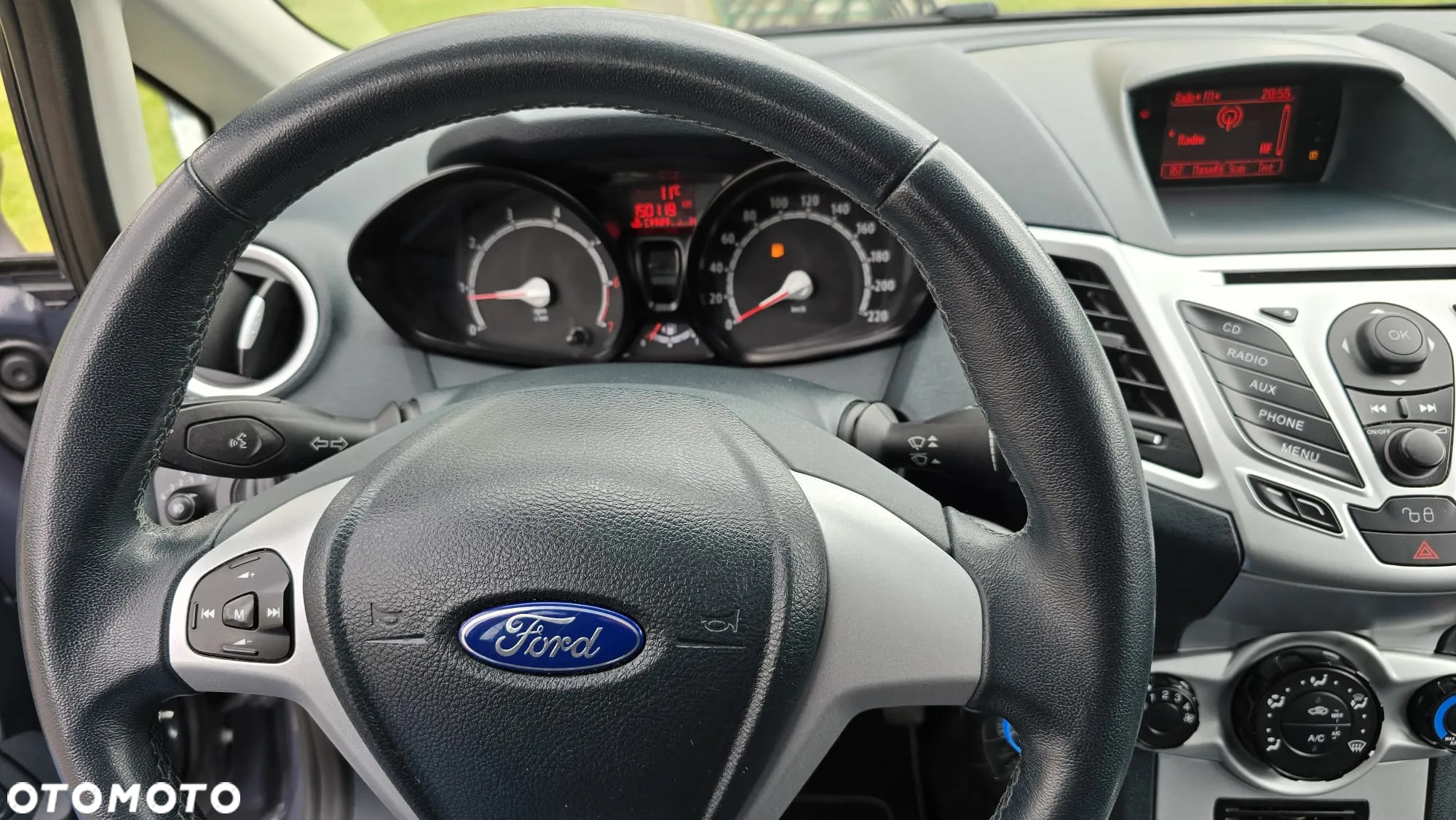 Ford Fiesta - 13