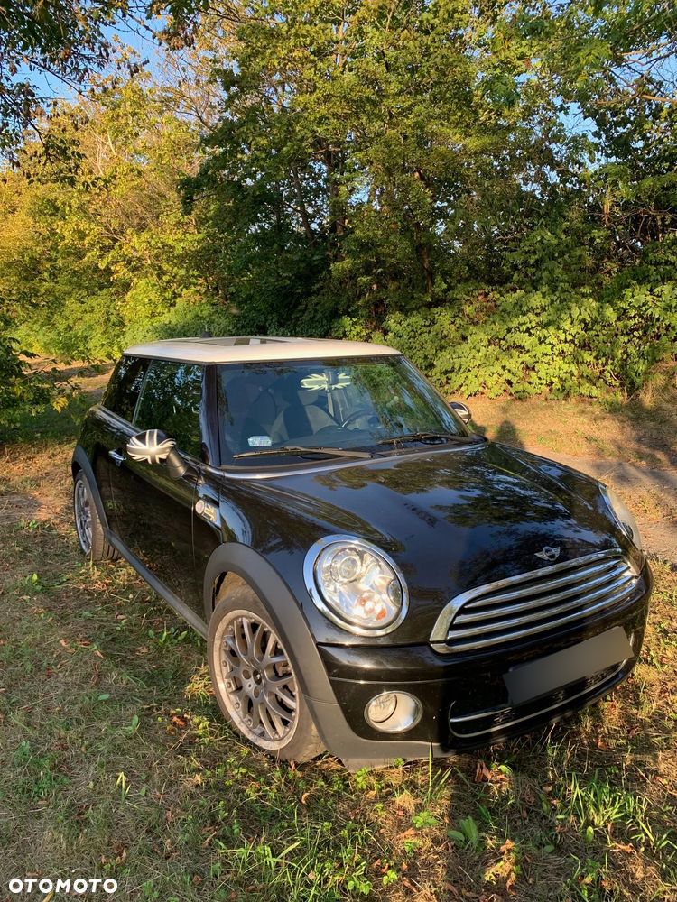 MINI Cooper - 4