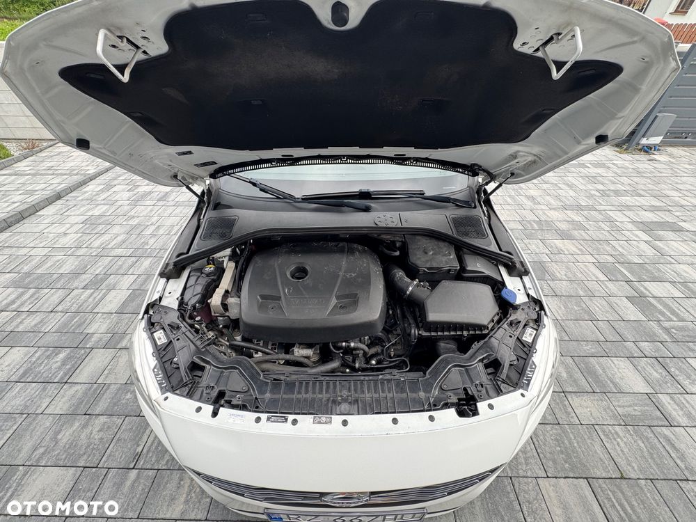 Volvo V60 T4 Drive-E Summum - 23