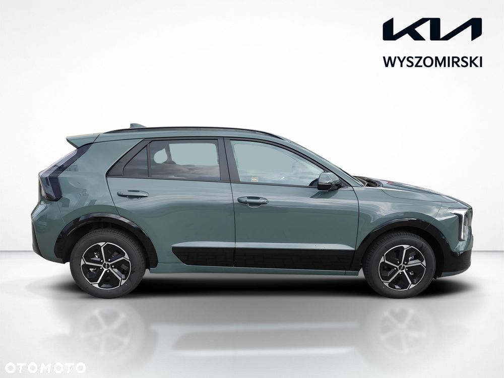 Kia Niro 1.6 GDI Hybrid L - 8