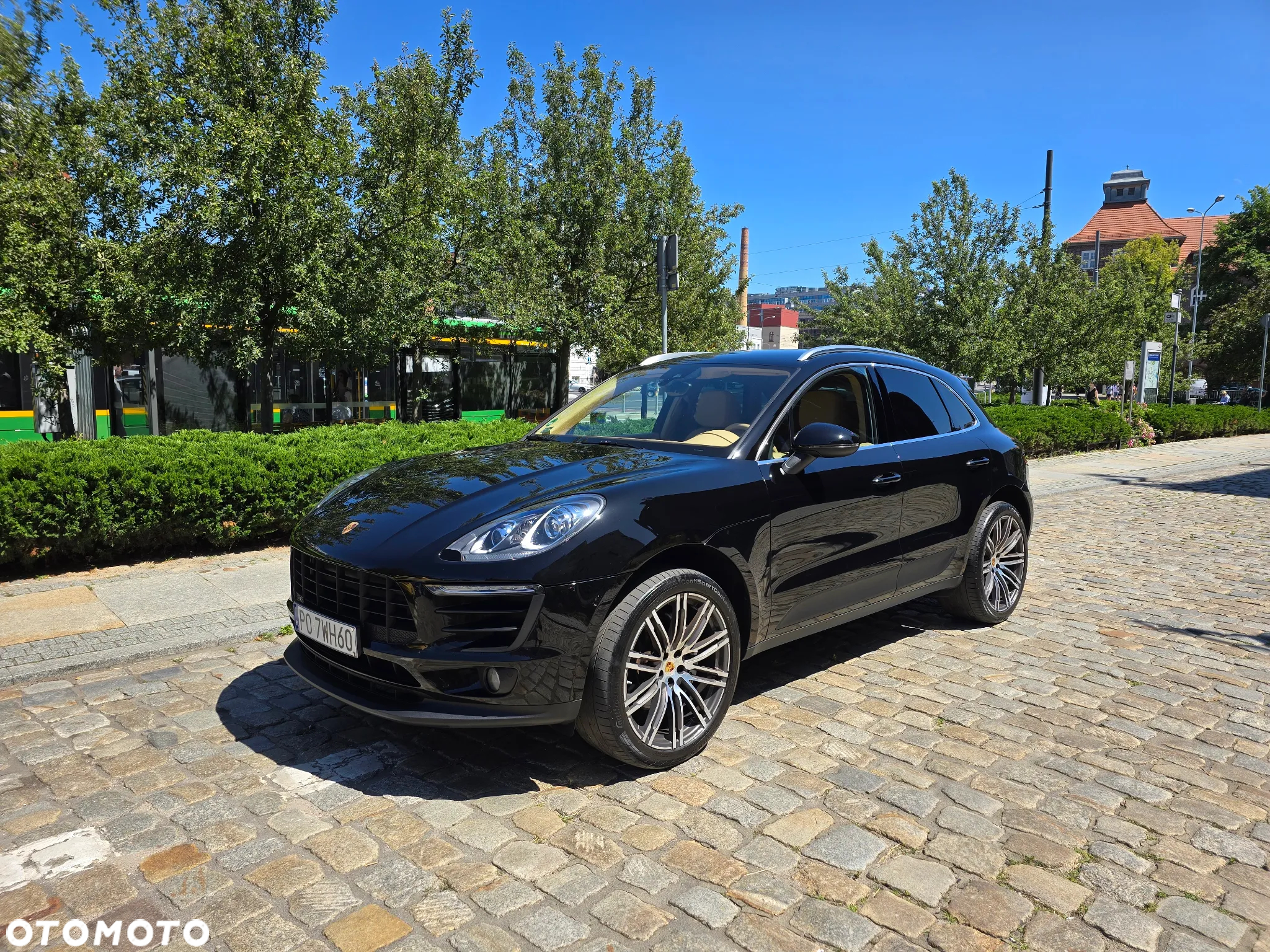 Porsche Macan S Diesel - 3