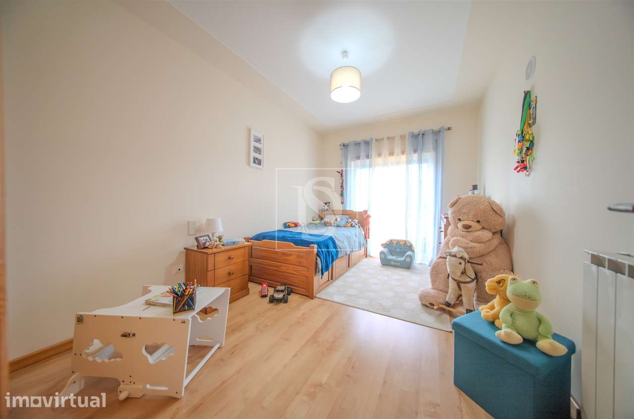 Apartamento T3 Venda em Nossa Senhora de Fátima,Entroncamento - Grande imagem: 5/60