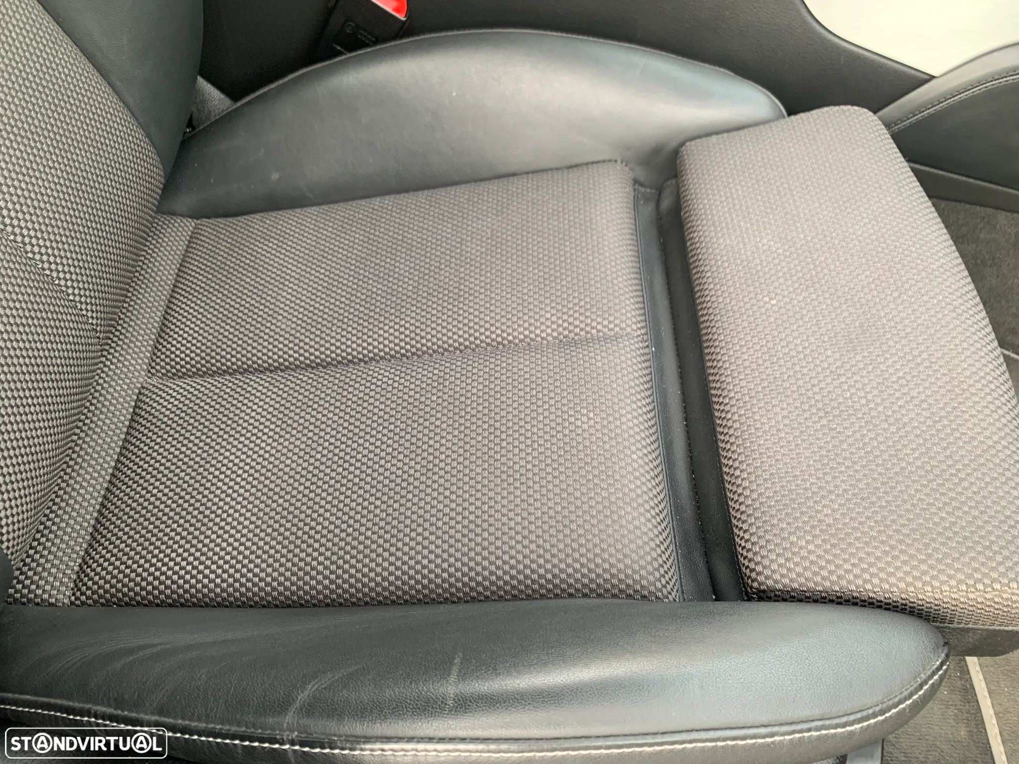 Audi A6 2.0 TDI Business Line S-line S tronic - 26