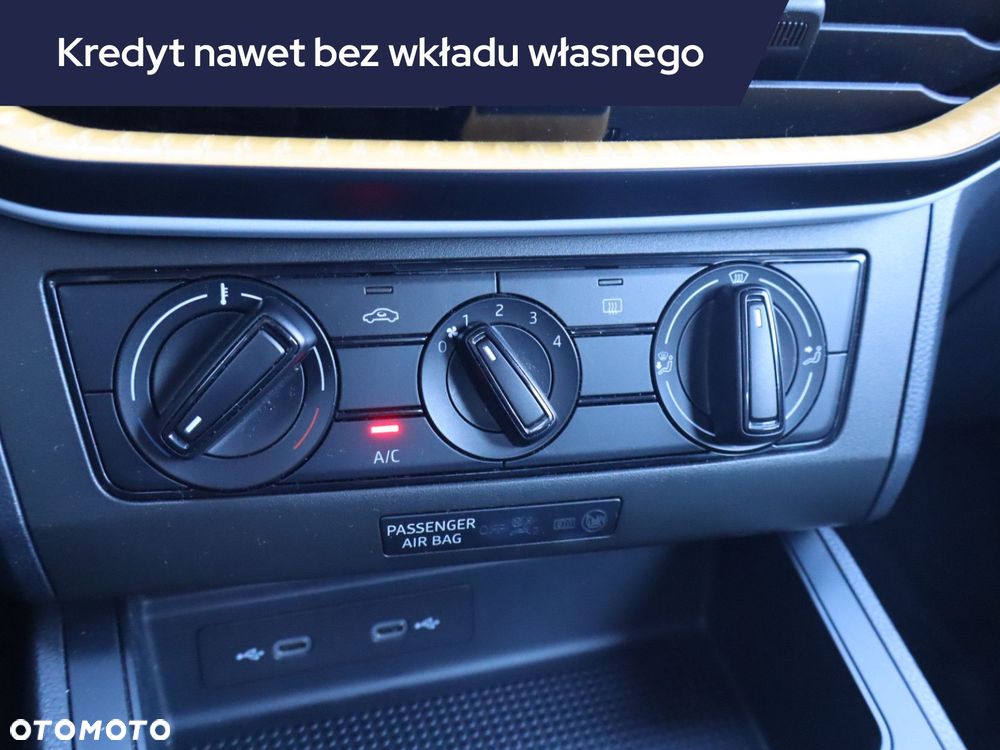 Seat Ibiza - 15