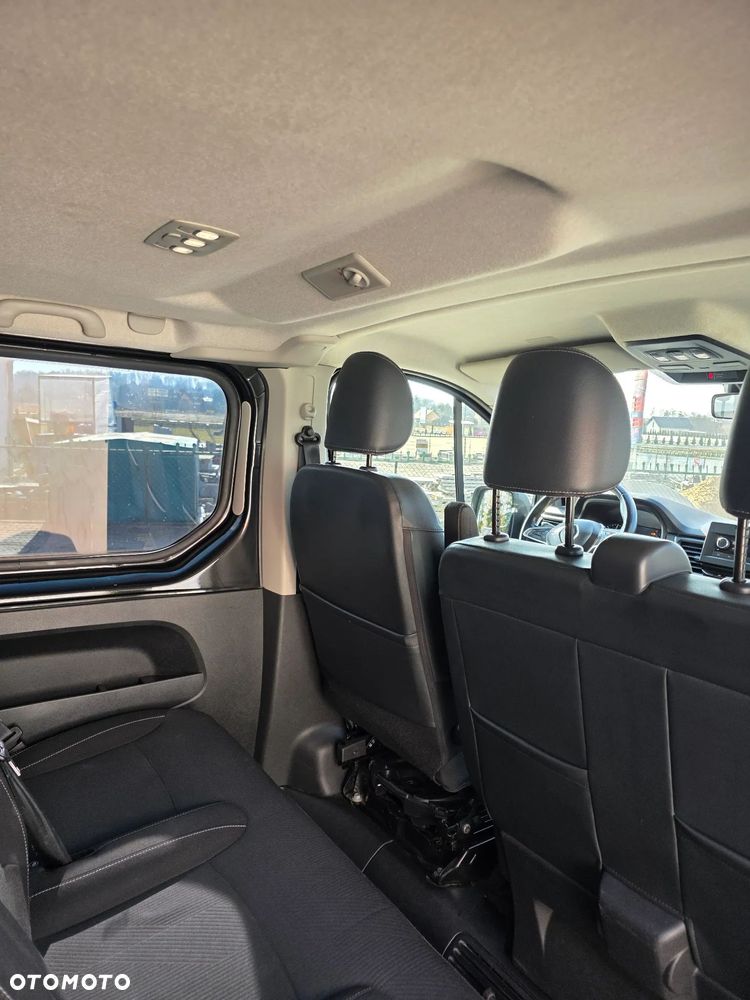 Renault Trafic 2.0 L2H1 HD Extra (bryg.) - 7