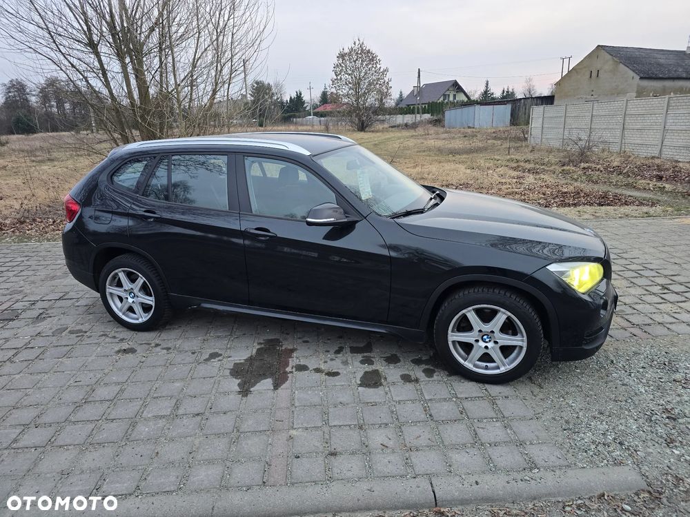 BMW X1 sDrive18d xLine - 4