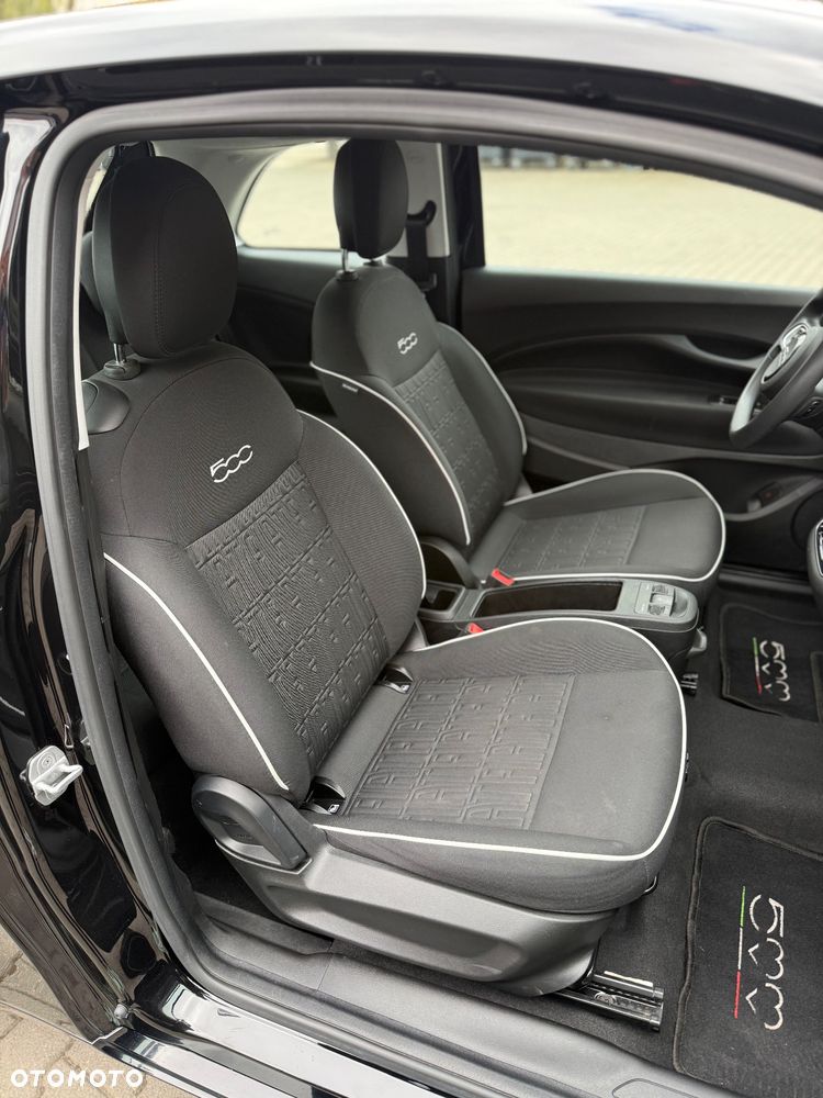 Fiat 500 23.8kWh Icon - 15