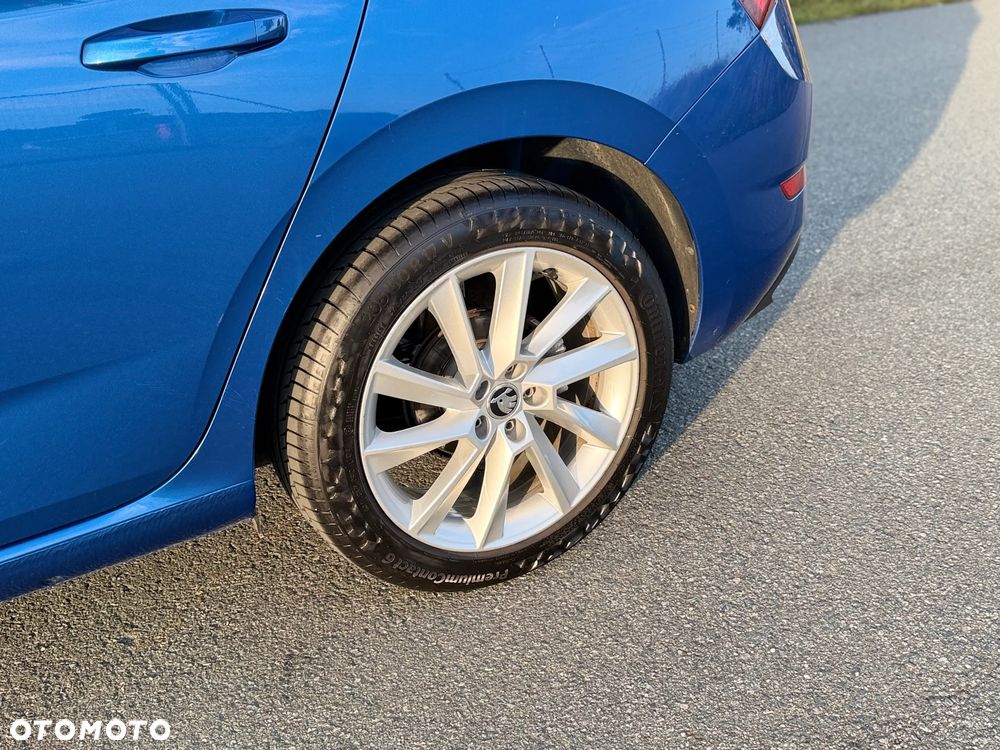 Skoda Scala 1.5 TSI Ambition DSG - 13