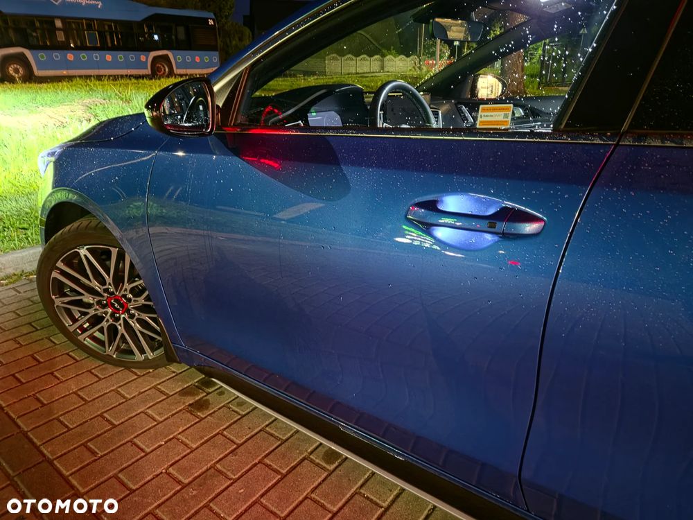 Kia ProCeed - 25