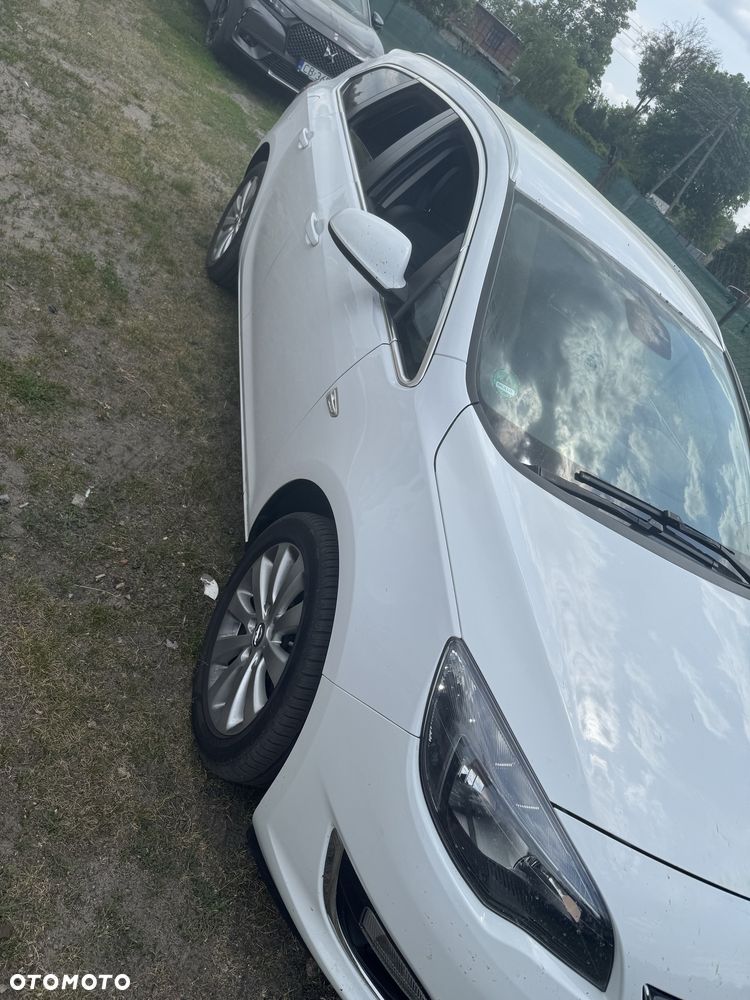 Opel Astra - 4