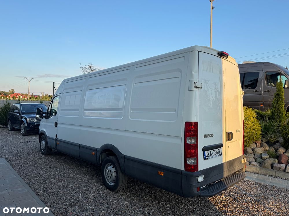 Iveco Daily - 7