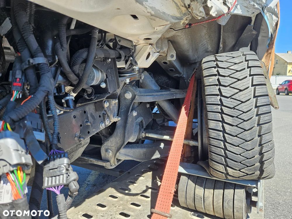 Iveco Daily 35S16 Mroźnia / Chłodnia ThermoKing C450 Max - 15
