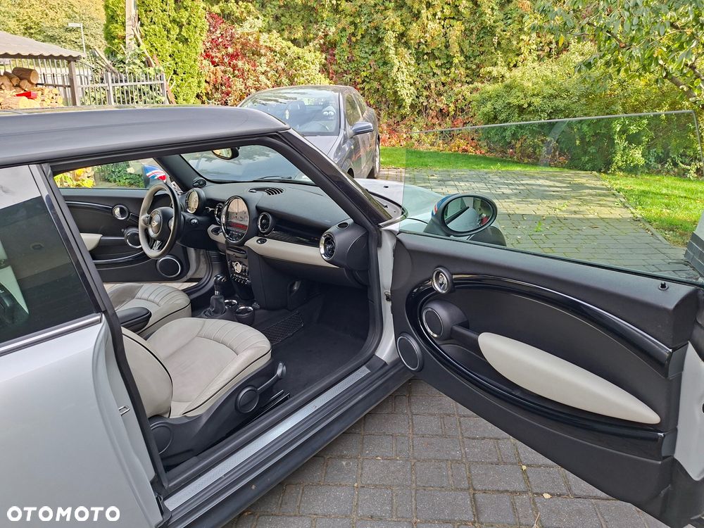 MINI Clubman - 8