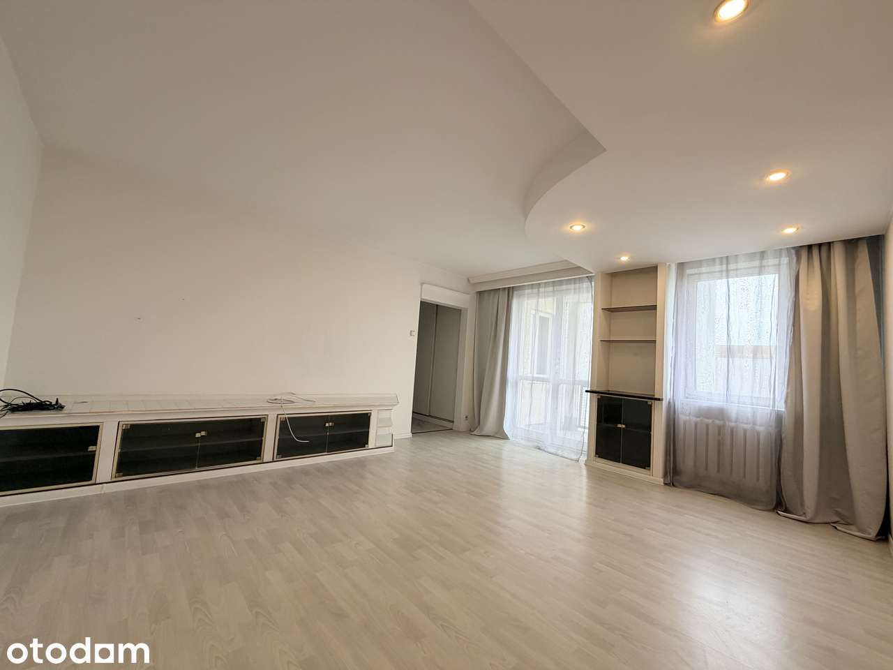 Julianów ul. Liściasta - 4 pokoje, 90 mkw, duży balkon!
