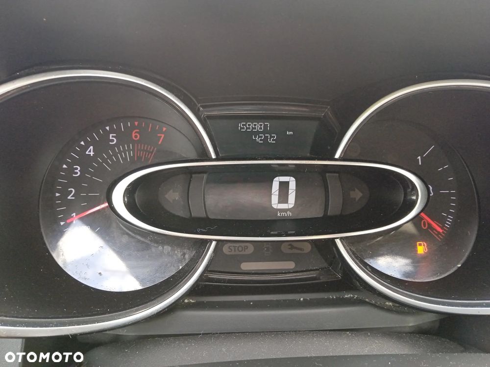 Renault Clio 0.9 Energy TCe Alize - 9