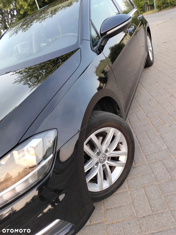 Volkswagen Golf 1.0 TSI BMT Comfortline - 3
