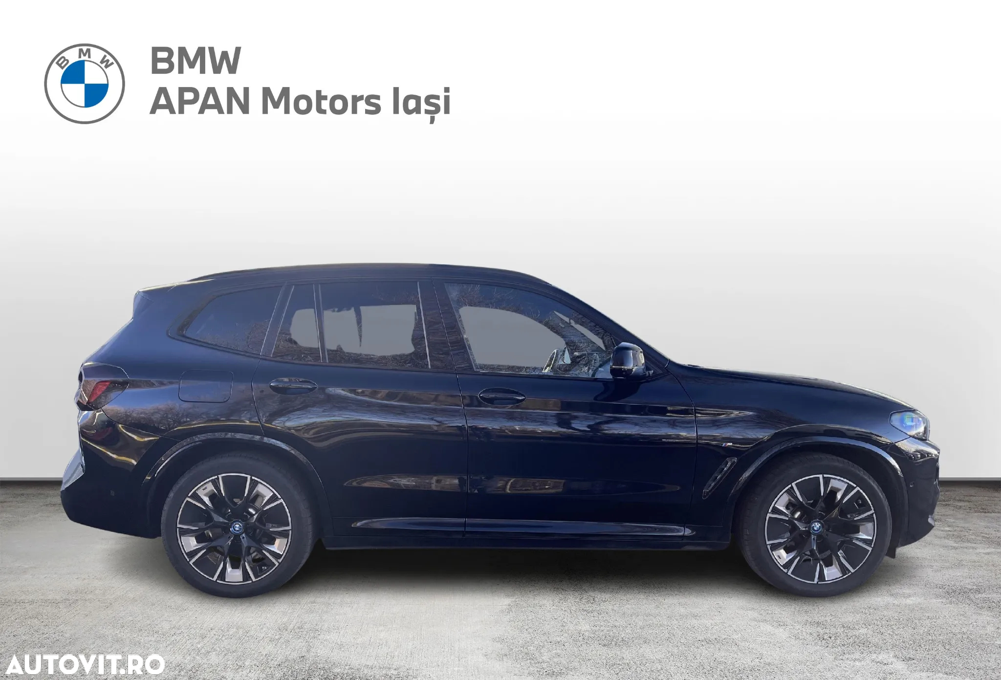 BMW iX3 Standard - 6