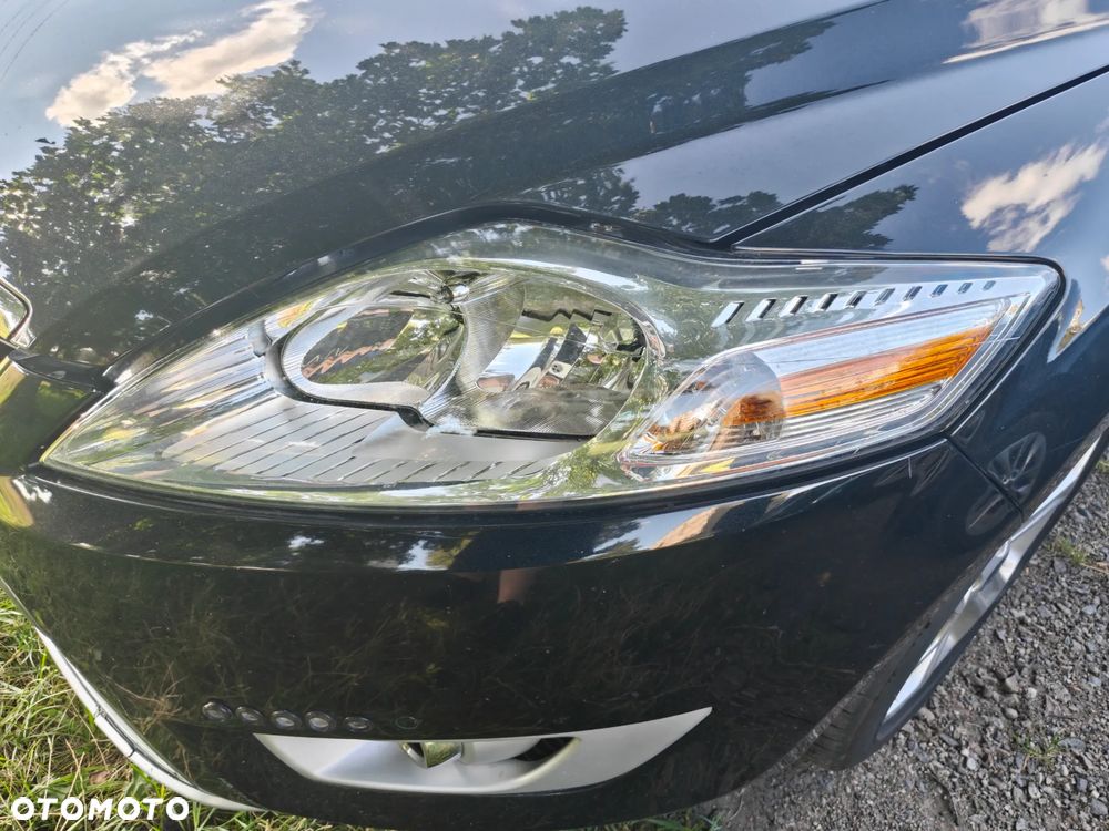 Ford Mondeo 2.0 FF Titanium - 18