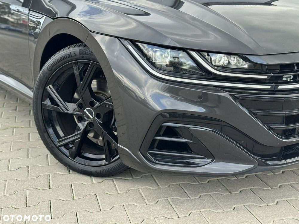 Volkswagen Arteon - 4