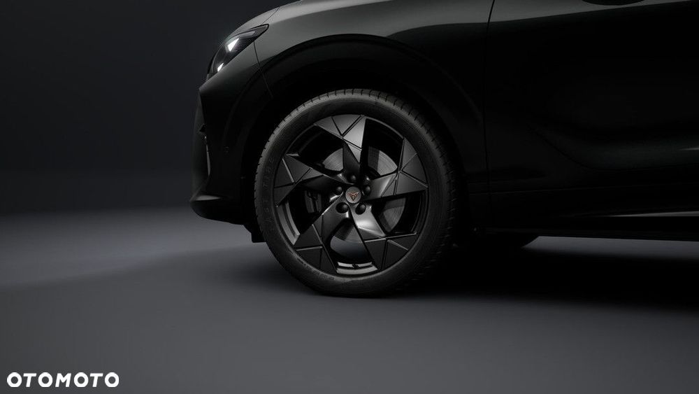 Cupra Terramar 2.0 TSI 4Drive DSG - 7