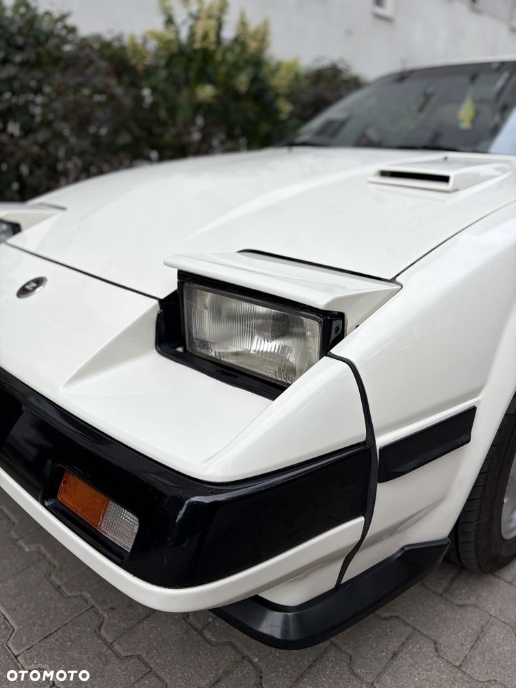 Nissan 300 ZX Turbo T-Bar - 12