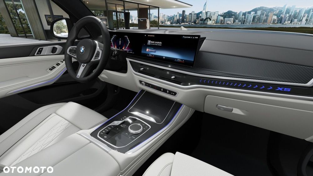 BMW X5 xDrive40d mHEV sport - 10