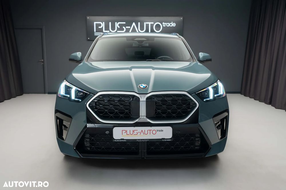 BMW X2 - 5