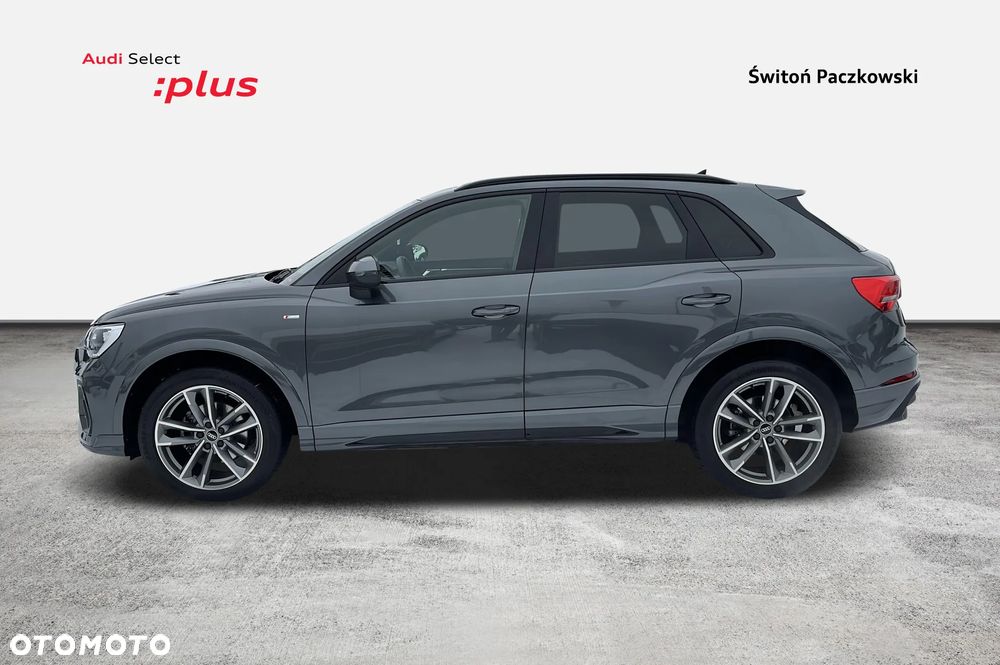Audi Q3 35 TFSI S line S tronic - 2